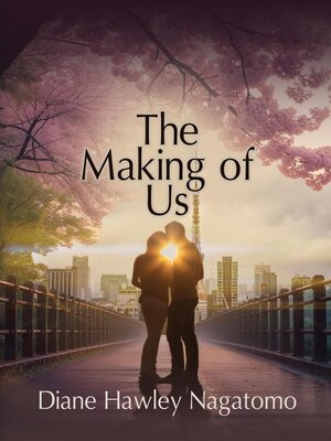 cover image of The Making of Us